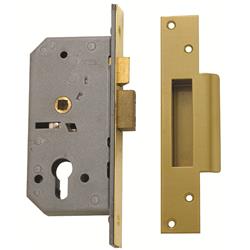 <b>Union (ex Chubb) 3C20 Sashlock Case</b>