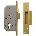 <b>Union (ex Chubb) 3C20 Sashlock Case</b>