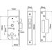 <b>Union (ex Chubb) 3C20 Sashlock Case</b>