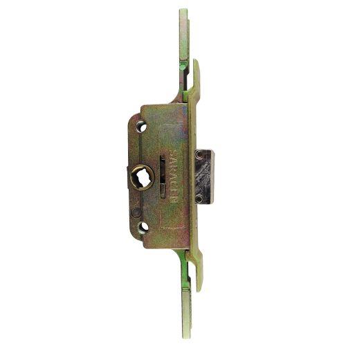 Saracen 5 FM Window Deadbolt Gearbox Cranked Faceplate