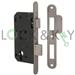 <b>Union L2C21 Euro Sashlock Case</b>