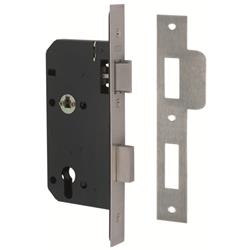 <b>Union L2C26 Euro Escape Sashlock Case</b>