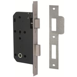 <b>Union L2C27 Bathroom Lock</b>