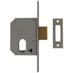 <b>Union L2178 Double Throw Oval Deadlock Case</b>