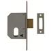 <b>Union L2178 Double Throw Oval Deadlock Case</b>