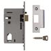 <b>Union L2341 Oval Nightlatch Case</b>