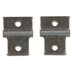 <b>Adams Rite Sentinel 6 Cranked fixing tabs (pair)</b>