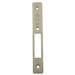 <b>Adams Rite MS1850S Deadbolt faceplate</b>