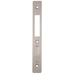 <b>Adams Rite MS2200 Hookbolt Faceplate</b>