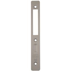 <b>Adams Rite MS2200 Deadbolt Faceplate</b>