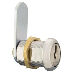 Value cam lock 22mm body