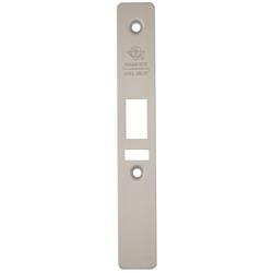 <b>Adams Rite MS4710 Latchbolt faceplate</b>