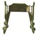 <b>Adams Rite MS4104 Radius Mounting Bridges</b>