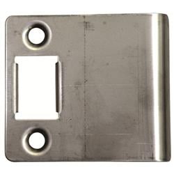 <b>Alpro 5245 Latchbolt Strikeplate</b>