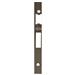 <b>Union L222070 Euro Sashlock Faceplate</b>