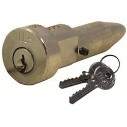 <b>ILS Round Bullet Lock</b>