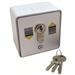 <b>Geba 2 Way Key Switch</b>