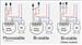 <b>Geba 2 Way Key Switch</b>