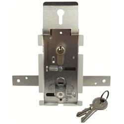 <b>Garador G3 Lock and Cylinder</b>