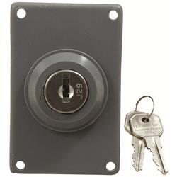 <b>Universal Electric Key Switch</b>