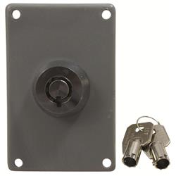 <b>Universal Electric Tubular Key Switch</b>