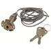 <b>Hormann Emergency Release for Electrically Operated Double Skinned Doors</b>