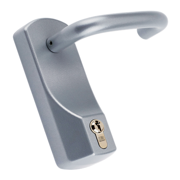 UNION ExiSAFE Lever Operated Outside Access Device