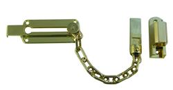 Hiatt 187 & 188 Locking Door Chain
