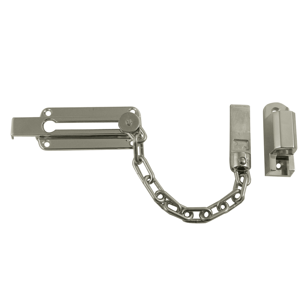 Hiatt 187 & 188 Locking Door Chain