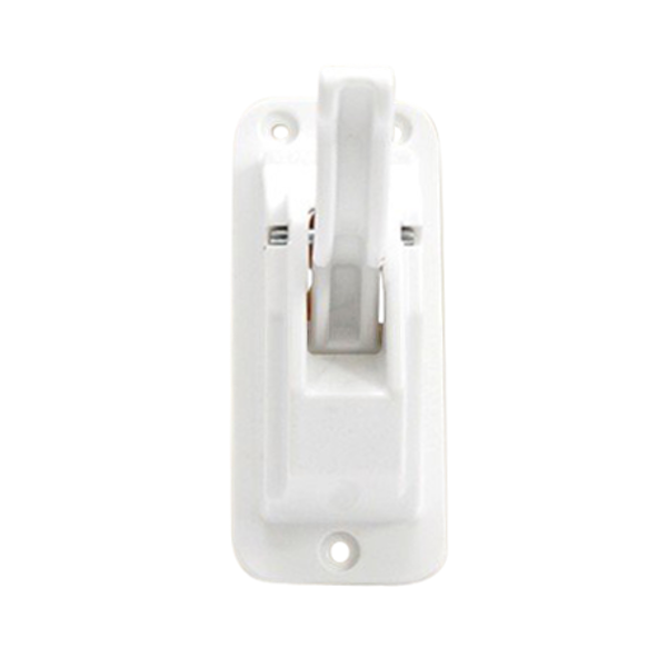 CARDEA Anti Ligature Coat Hook White