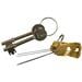 <b>Lever set to suit Union 2201 and 2101</b>