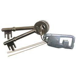 <b>Lever set to suit Union 2277, 2077, 2177</b>