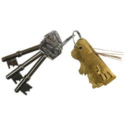 <b>Lever set to suit the Wellington 4G and 4K</b>