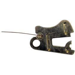 <b>Individual levers to suit ERA 201 and 301 Viscount</b>