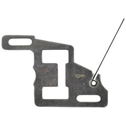 <b>Individual levers to suit Legge 5641 and 5761</b>