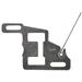 <b>Individual levers to suit Legge 5641 and 5761</b>