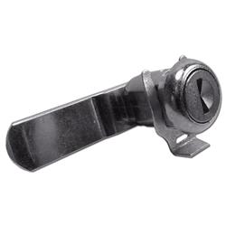 ASEC Snap Fit Cranked Cam Camlock To Suit Link Lockers