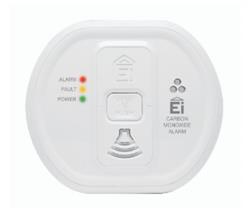 EI 207 Carbon Monoxide Detector