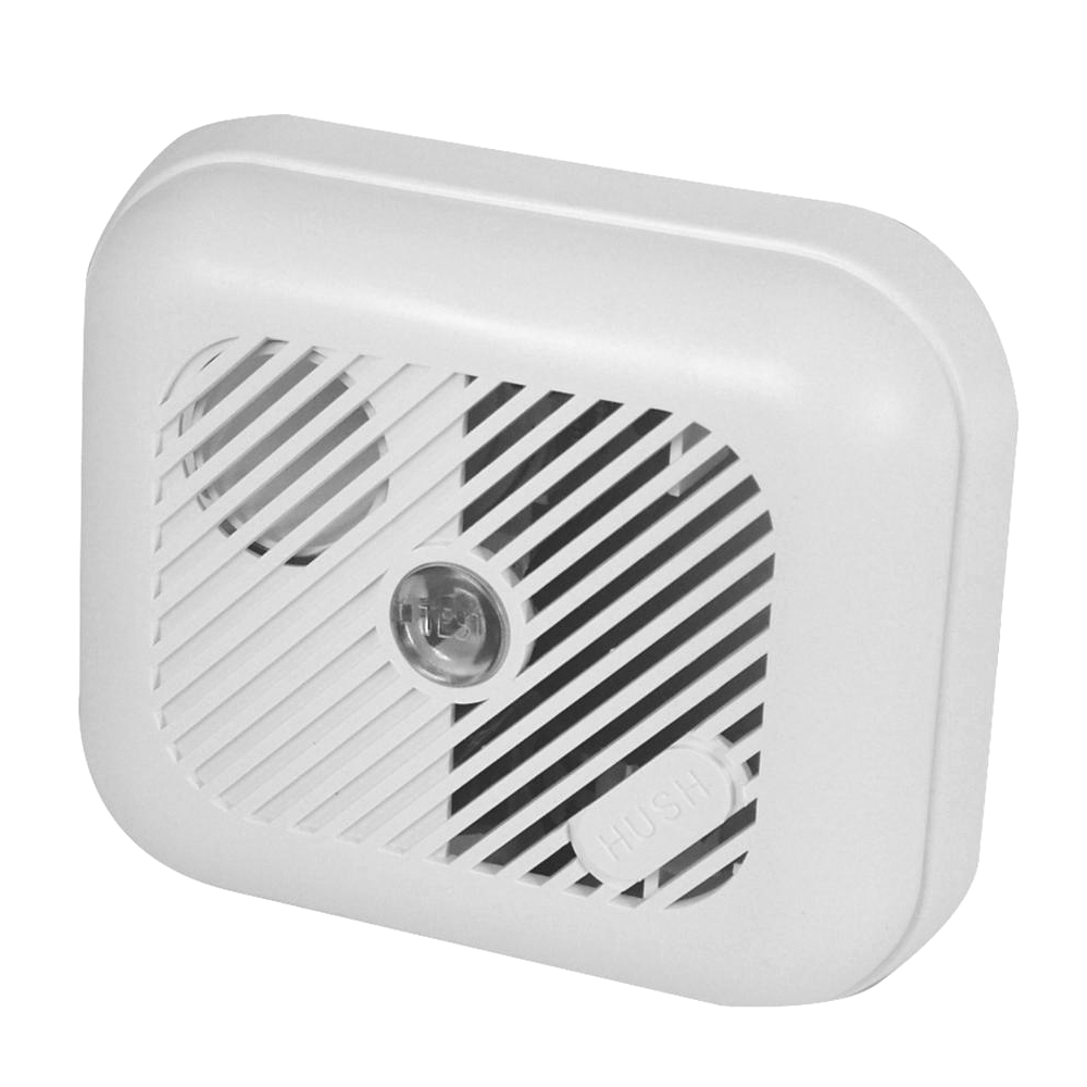 EI 100SC Smoke Alarm with Hush E1100SC