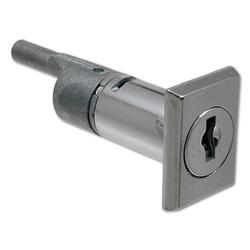 L&F 5804 Furniture Lock