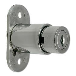L&F 5861 Sliding Door Lock