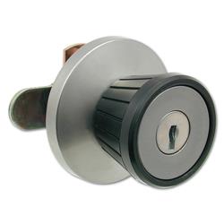 L&F 1605 Locking Knob