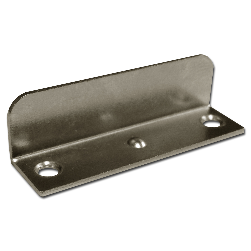 ASEC Furniture Lock Strike Plate