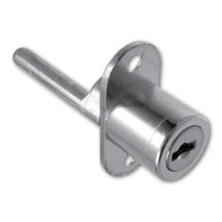 ASEC Screw Fix Furniture Lock