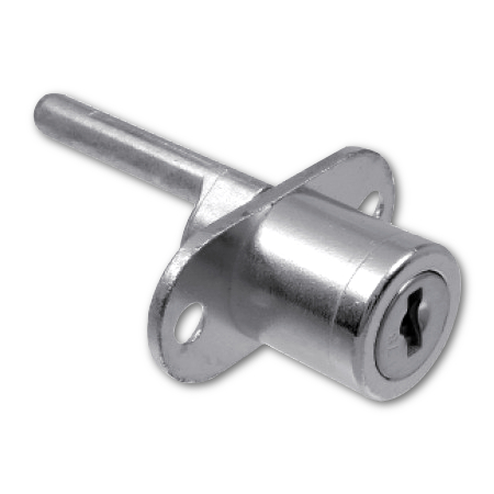 ASEC Screw Fix Furniture Lock