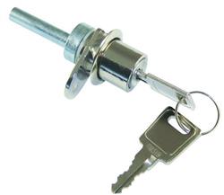 ASEC Furniture Lock Camlock