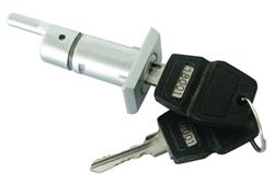 ASEC Furniture Pedestal Lock
