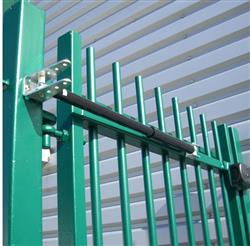 LOCKEY GC200 Pedestrian Gate Closer
