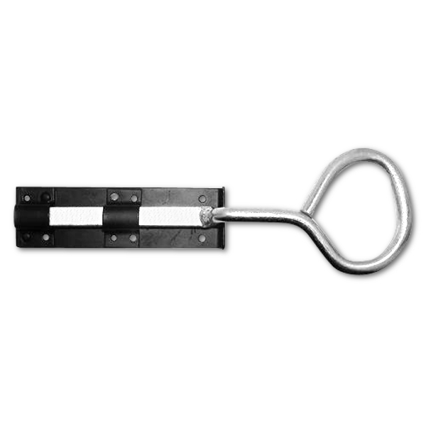 A PERRY AS60BH Bow Handle Bolt