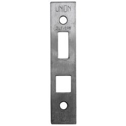 <b>Faceplate to suit Union 2077</b>
